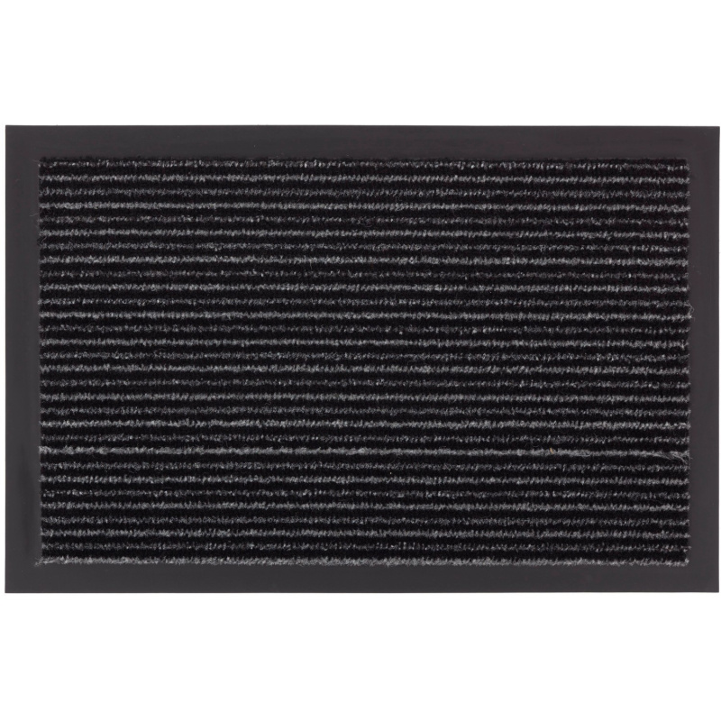 Astra Vstupní čisticí rohož Jade antracitová 60 x 80 cm