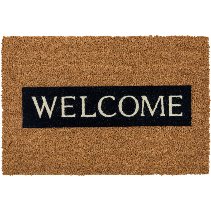 Astra Rohožka Coco Design Rectangular Welcome, 40 x 60 cm