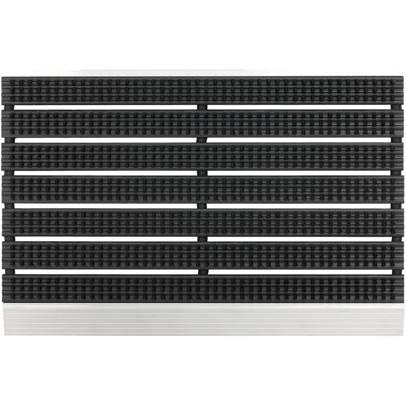 Astra Rohožka Super Brush černá 40 x 60 cm