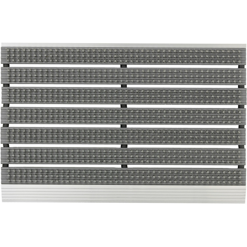 Astra Rohožka Super Brush šedá 40 x 60 cm