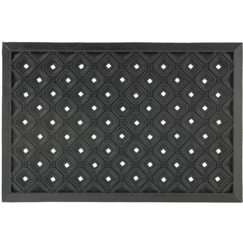 Astra Gumová rohožka Dynamic 2, 40 x 60 cm