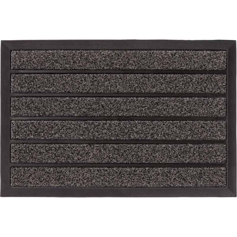 Astra Rohožka Scraper Line cca 40 cm x 60 cm antracitová