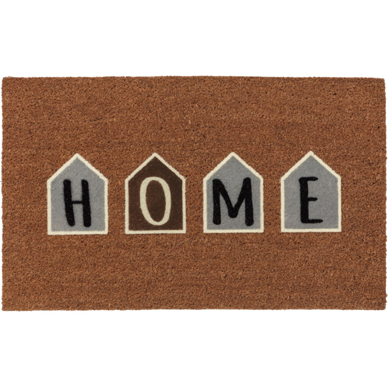 Astra Rohožka Coco Design 45 cm x 75 cm Home domky