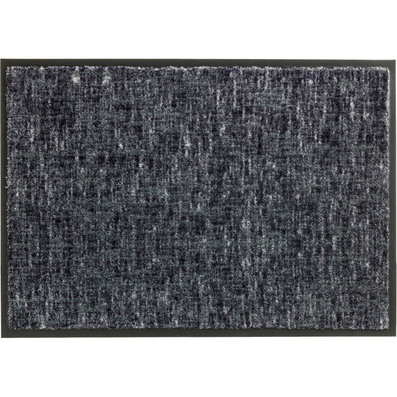 Schöner Wohnen Rohožka před dveře Miami, mřížka šedá, 67 x 150 cm