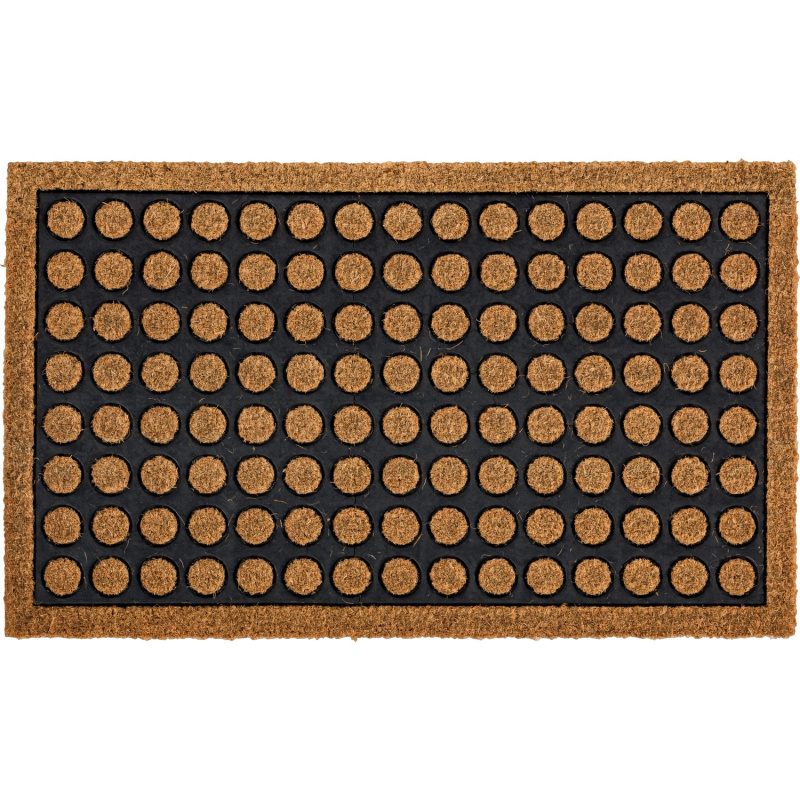Astra Rohožka Coco Home 40 cm x 60 cm puntíky
