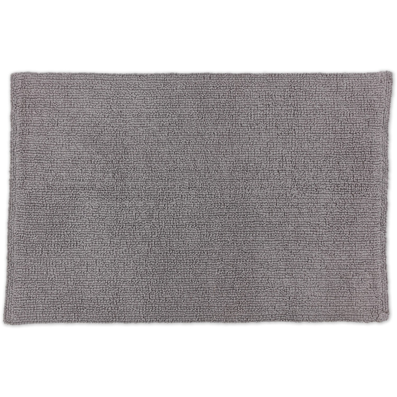 Schöner Wohnen Koupelnová předložka Bahamas, světle šedá, 40 x 60 cm