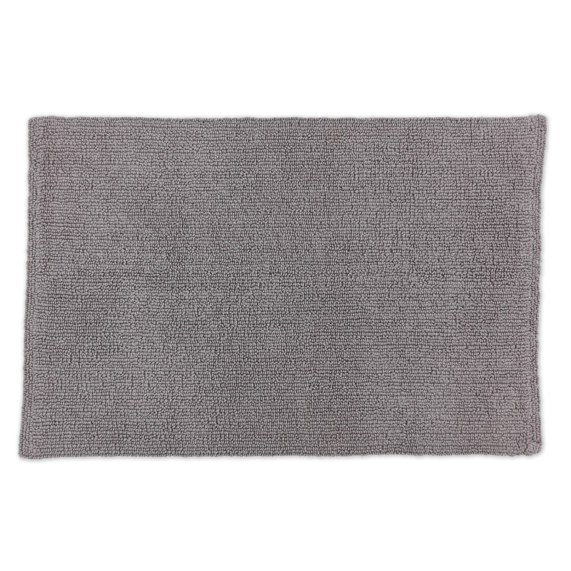 Schöner Wohnen Koupelnová předložka Bahamas, světle šedá, 67 x 110 cm