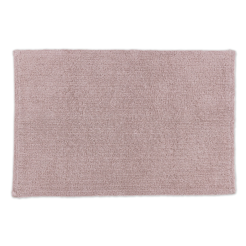 Schöner Wohnen Koupelnová předložka Bahamas, růžová, 67 x 110 cm