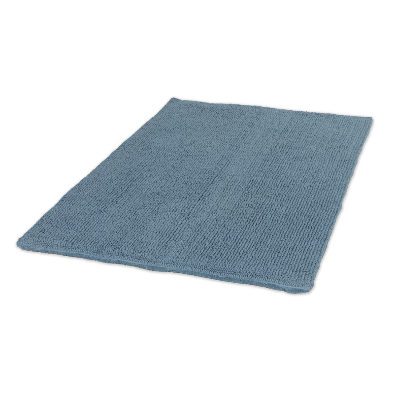 Schöner Wohnen Koupelnová předložka Bahamas, světle modrá, 67 x 110 cm