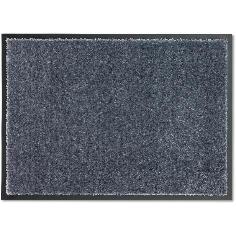 Schöner Wohnen Rohožka před dveře Miami, polární tyrkysová, 50 x 70 cm