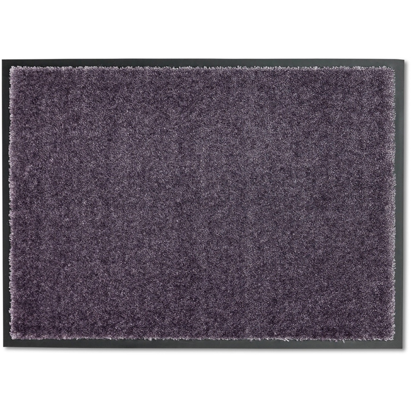 Schöner Wohnen Rohožka před dveře Miami, tmavě šedá, 67 x 100 cm