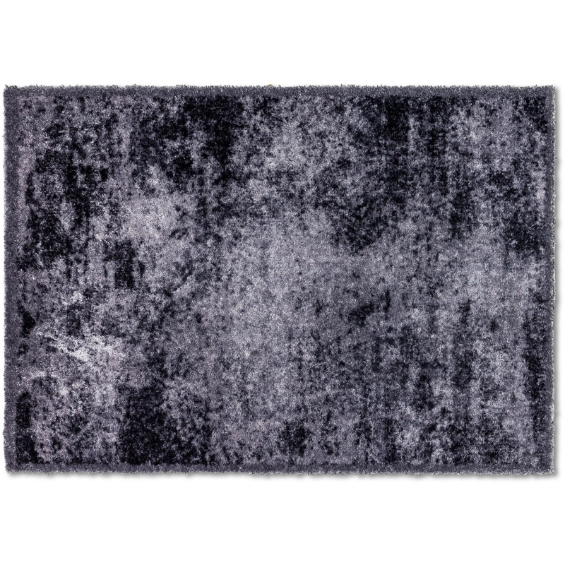 Astra Vstupní čisticí rohož Pure & Soft Allower šedá 50 x 70 cm