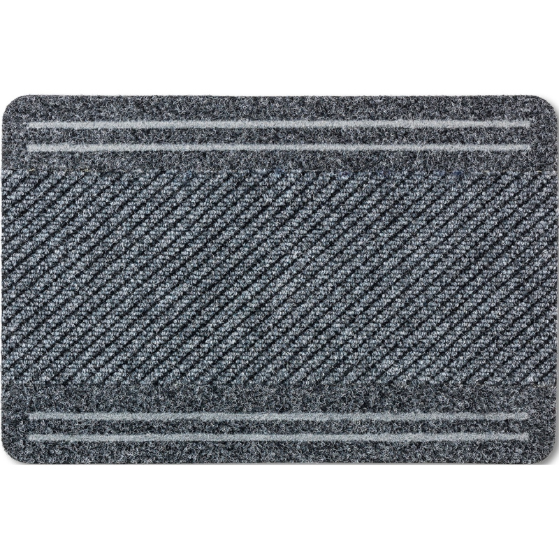 Astra Rohožka Flocky Color, proužek, 40 x 60 cm