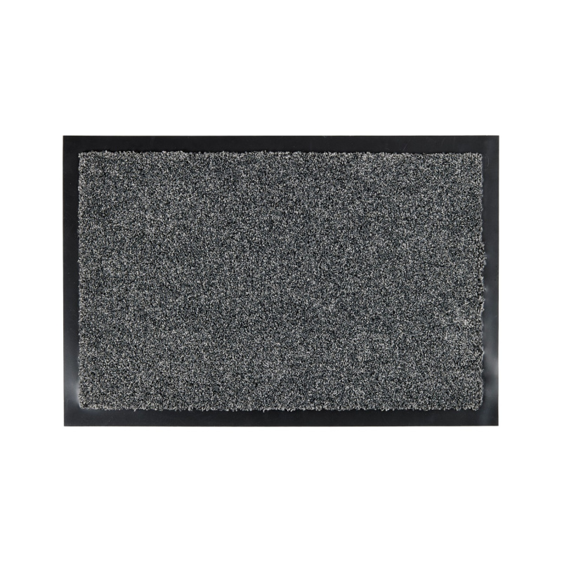 Astra Rohožka Calcite antracitová 40 x 60 cm