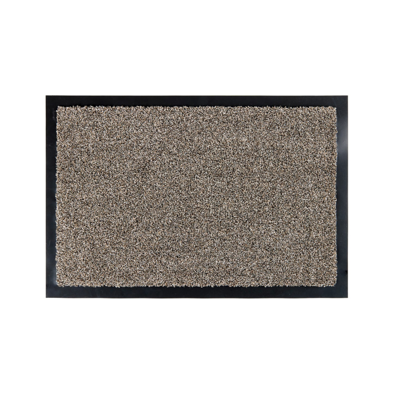 Astra Rohožka Calcite hnědá 60 x 80 cm