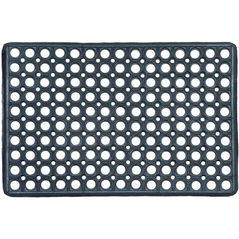 Astra Gumová rohožka, profil, 40 x 60 cm