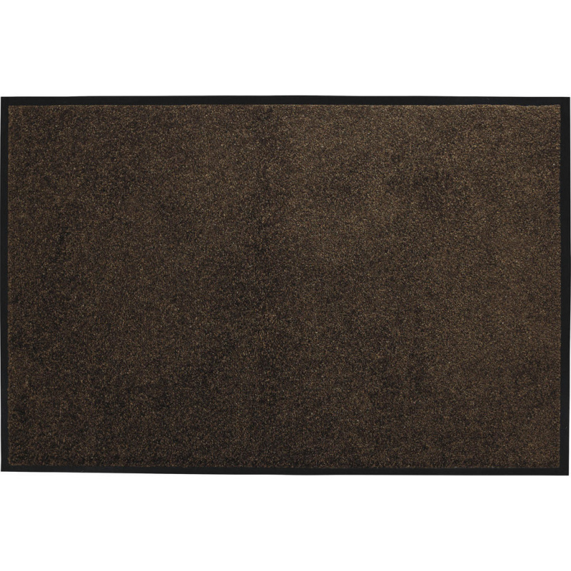 Astra Rohožka Proper Tex Uni, hnědá, 60 x 90 cm