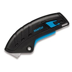 Martor Secupro Merak - bezpečnostní nůž - hloubka řezu 11 mm