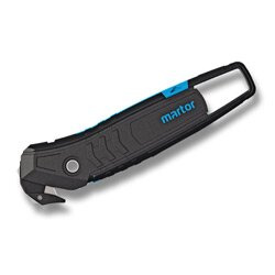 Martor Secumax  350 - bezpečnostní nůž s náhradní čepelí