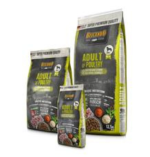 Belcando Adult Grain Free Poultry 12,5kg 