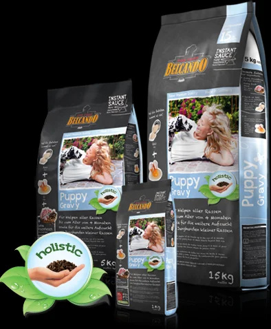 Belcando Puppy Gravy 4 kg