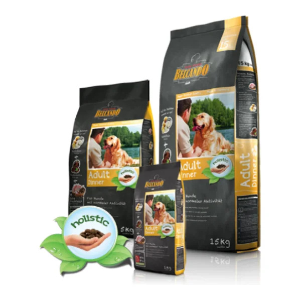 Belcando Adult Dinner 12,5kg