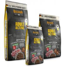 Belcando Adult Active 12,5 kg