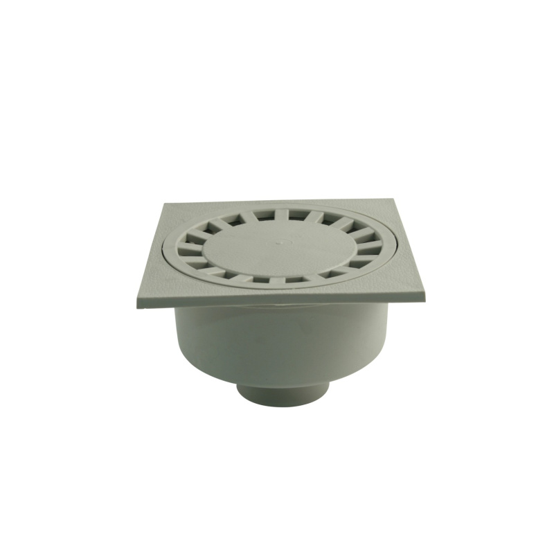 Odtok pro dvůr DN 110