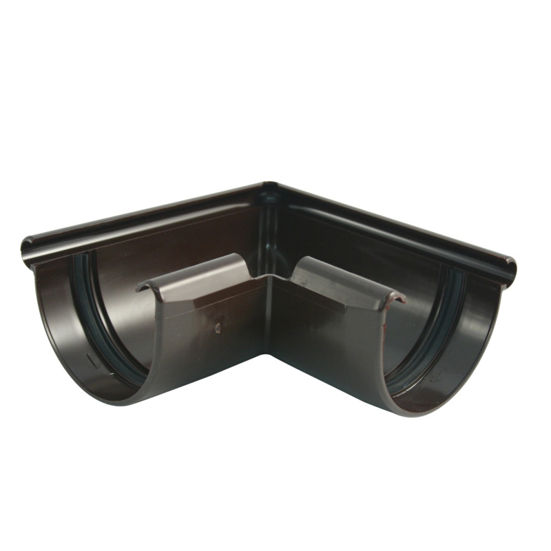 Roh vnější RG 125 hnědá MARLEY