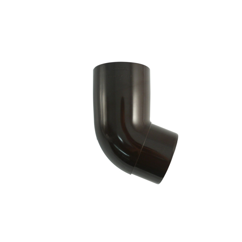 Koleno svodu dn 105/67 hnědá MARLEY
