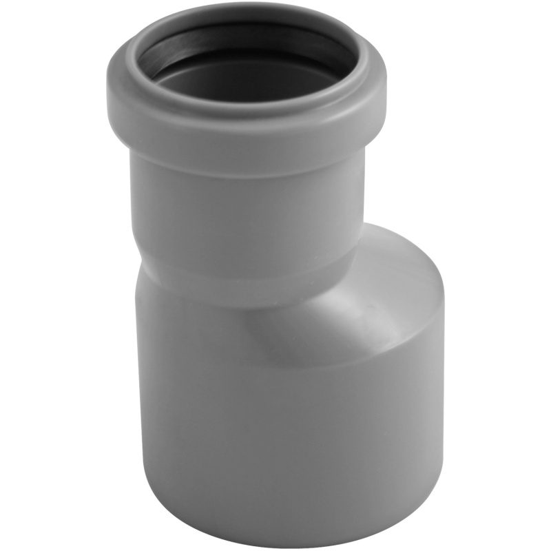 Marley Redukční kus HTR DN 110/75