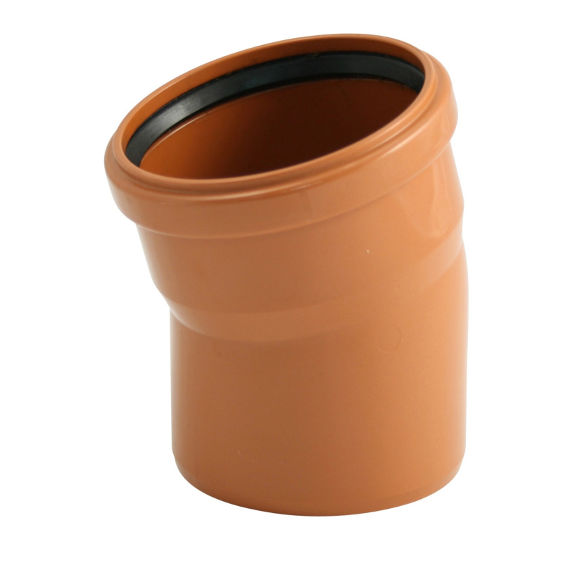 Marley Koleno KGB 15° DN 160