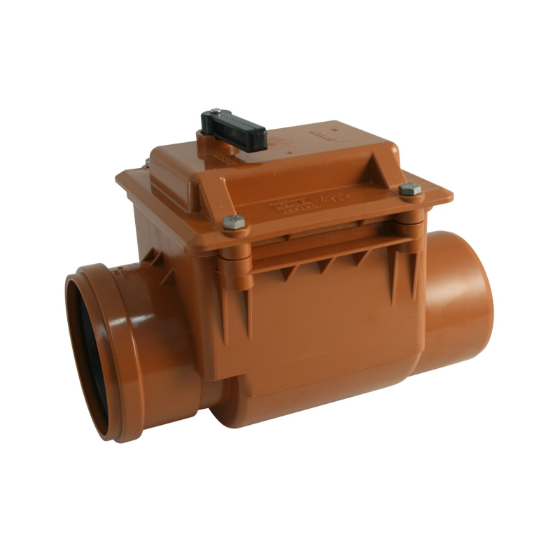 Marley Zpětná klapka KG DN 110