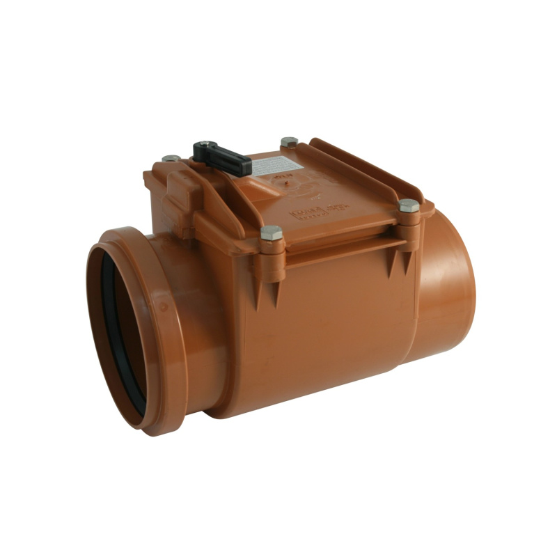 Marley Zpětná klapka KG DN 160