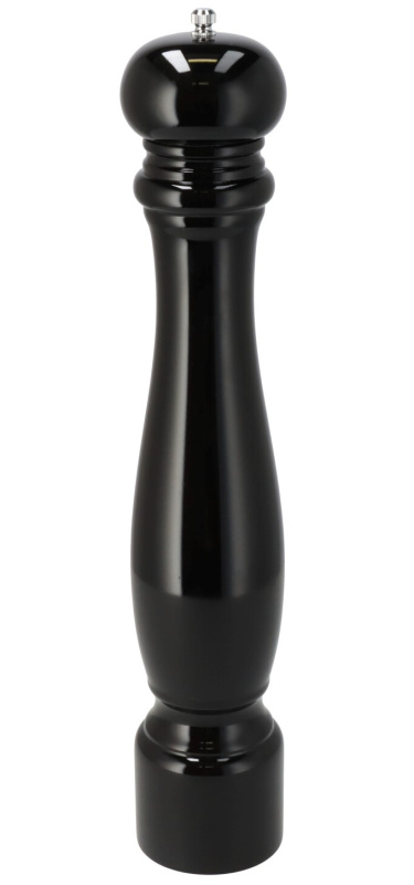 Kesper Mlýnek na koření 40 cm - černý