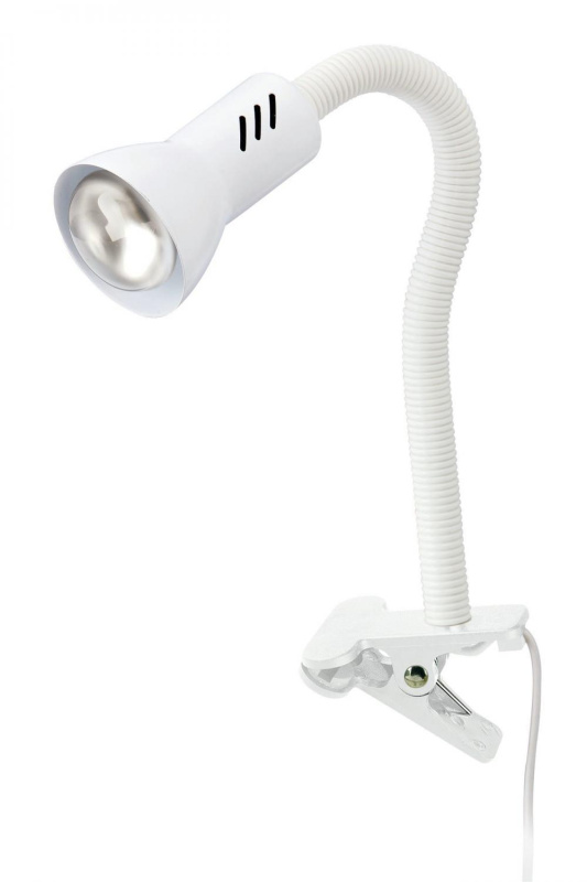 Lampa Briloner na klipu - E14, v.26 cm
