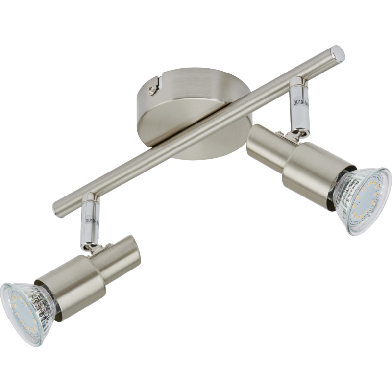 Briloner 2bodové LED svítidlo, energ. One