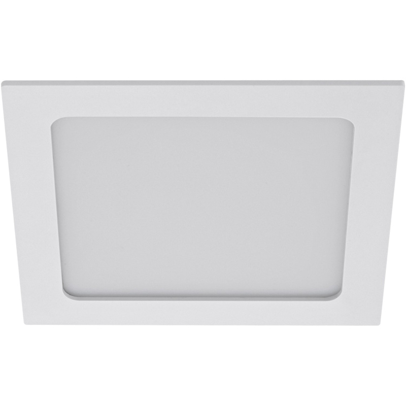 Briloner Vestavné LED svítidlo bílé V: 2,9 cm průměr: 17 cm: