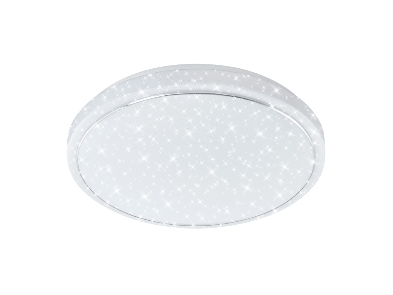 Briloner Stropní LED osvětlení (Ozdobný kroužek o průměru 56 cm)