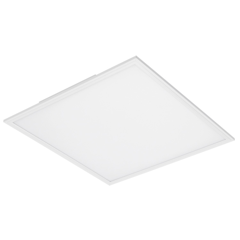 Brilo LED Panel 1x LED/38 W, bílý