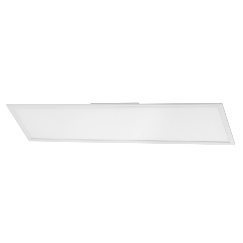 Brilo LED Panel 1x LED/38 W, obdélníkový bílý