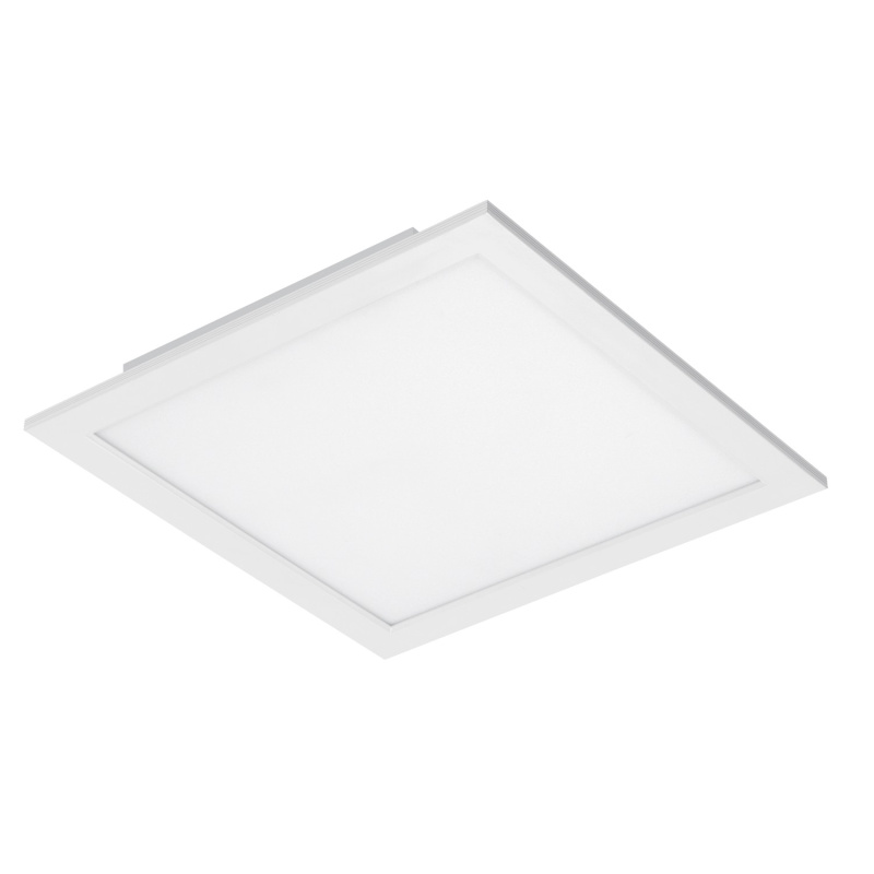 Brilo LED Panel 1x LED/18 W, bílý