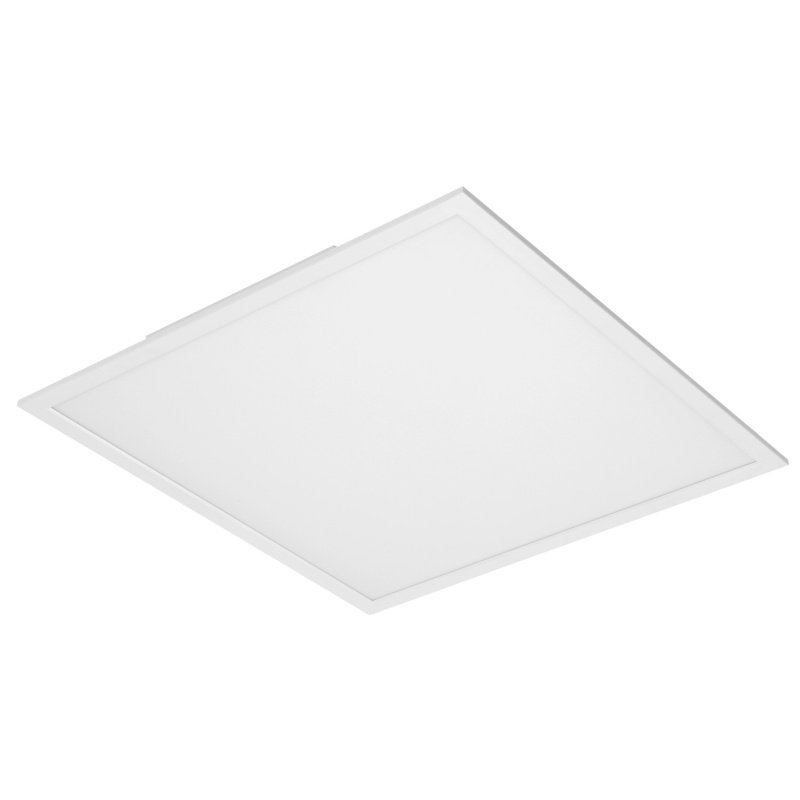 Brilo LED Panel 1x LED/36 W, bílý