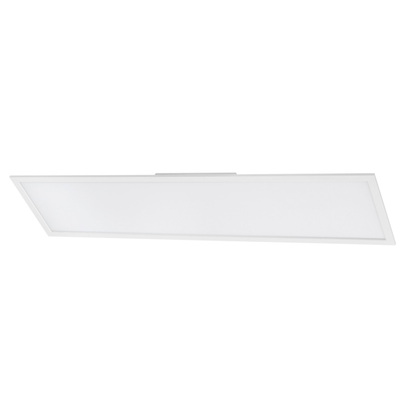 Brilo LED Panel 1x LED/36 W, obdélníkový bílý