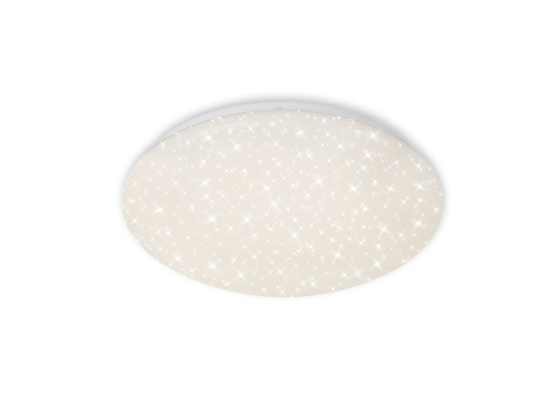 Briloner Stropní LED osvětlení (Průměr 38 cm)