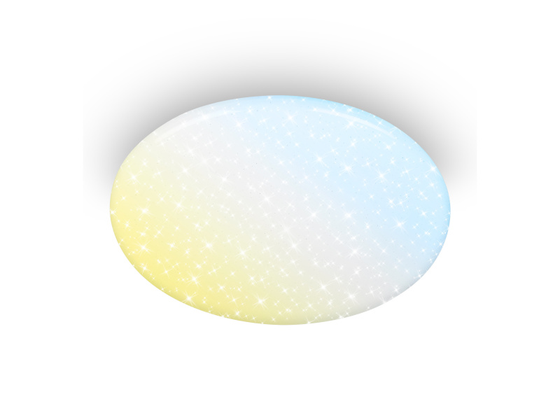 Briloner Stropní LED osvětlení (Průměr 56 cm)