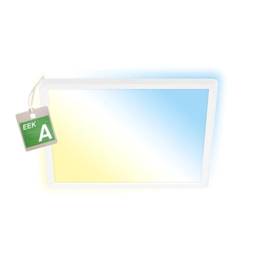LED svítidlo BRILONER Tava A 29,3x29,3cm 11W stmívatelné CCT bílé 3885016