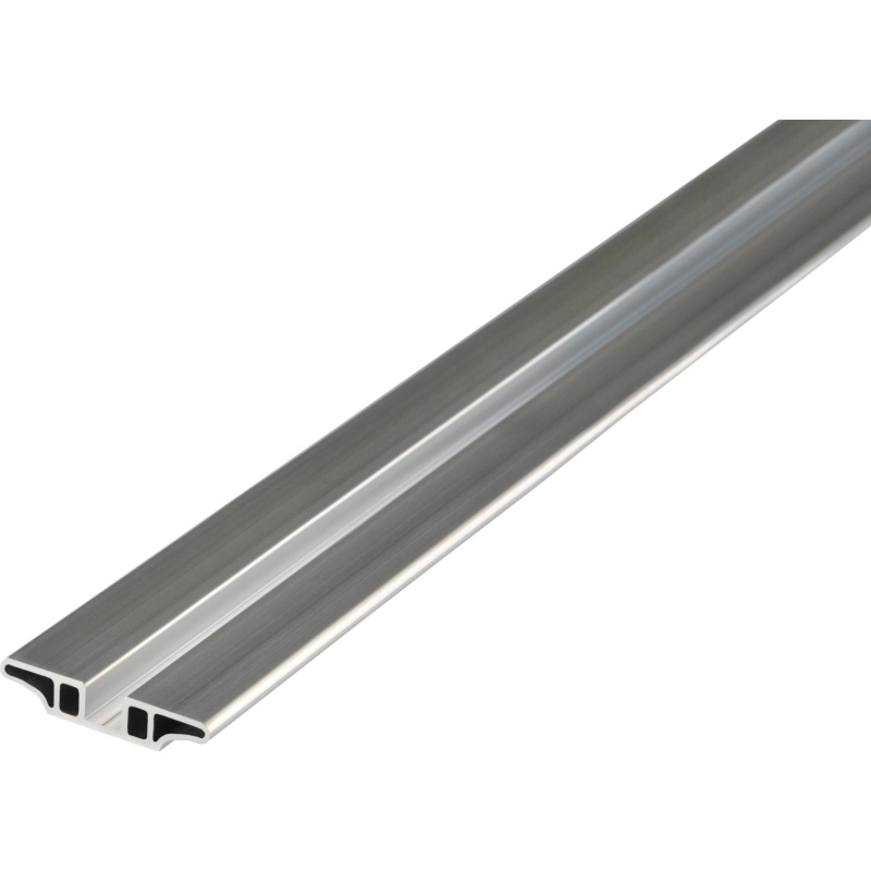 Kovalex Terasová nosná konstrukce hliníková 2500 x 62 x 12 mm