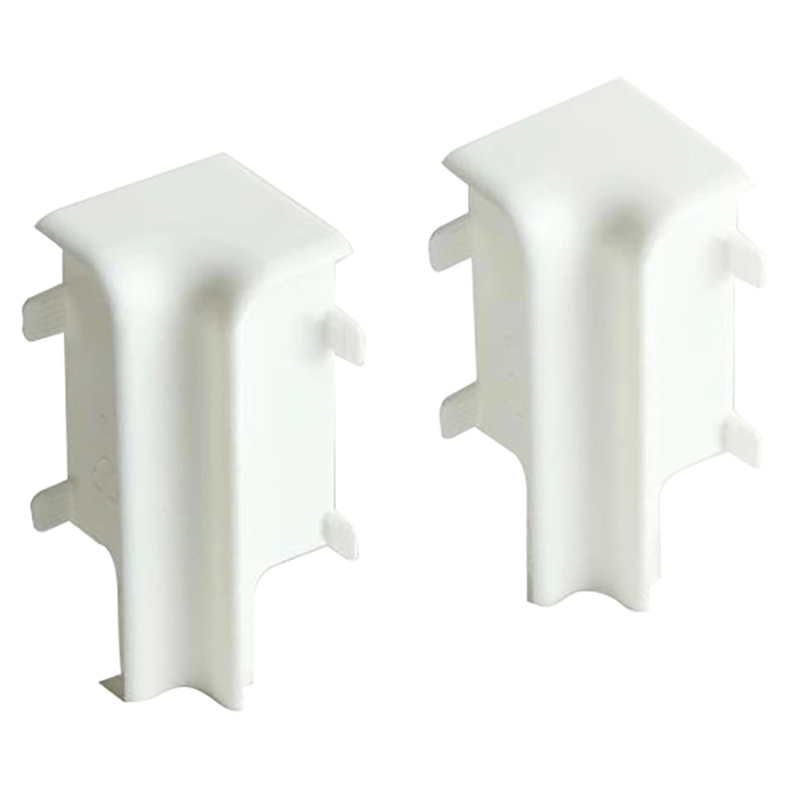 Vnitřní rohy 15 x 35 x 40 mm, 2 ks