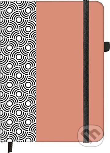 Circles SoftTouch Notebook Office (16x22)